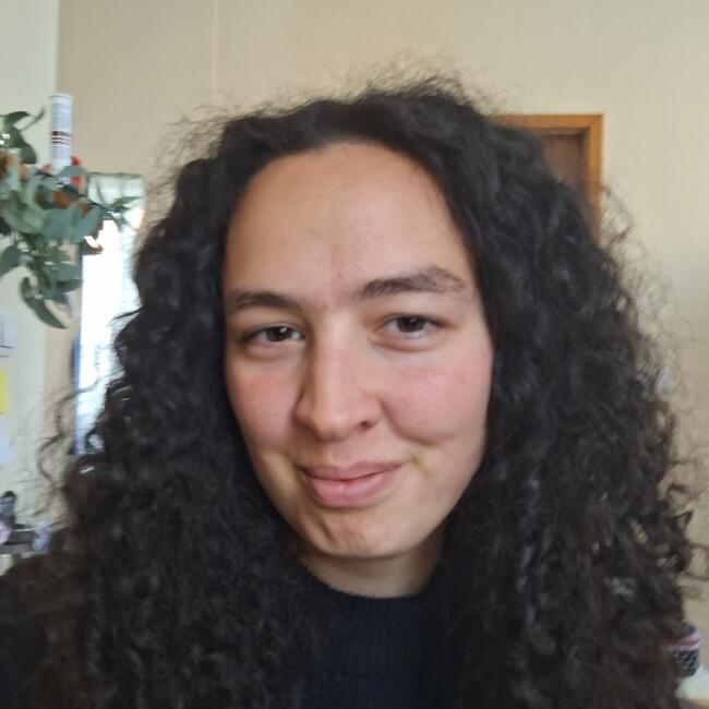 Babysitter in Maribor: Marija