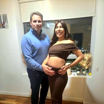 Babysitting job in Buenos Aires: babysitting job Agostina Jimena