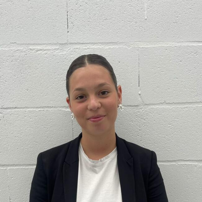 Childminder in Vila Nova de Gaia: Leticia