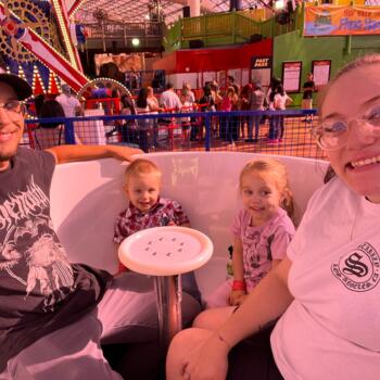 Babysitting job in Las Vegas: babysitting job Olivia