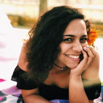 Babysitter Évora: Millena