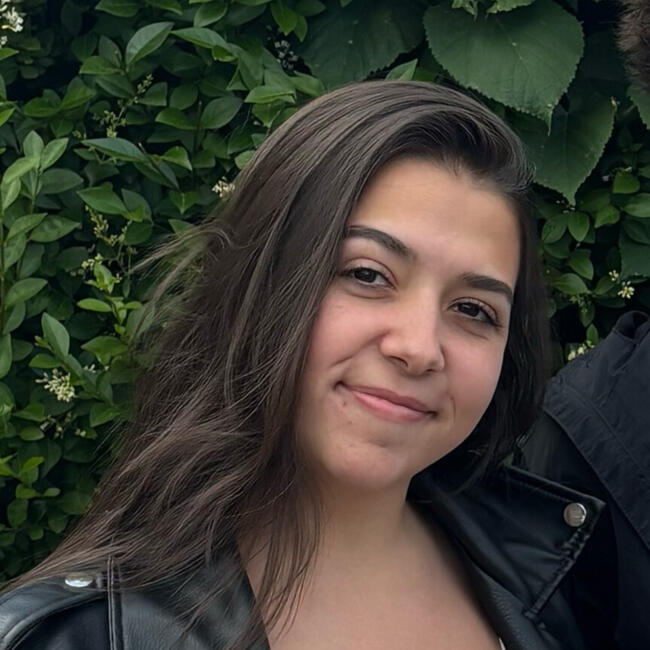 Babysitter in Differdange: Lara