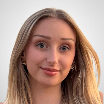 Babysitter in Hamburg: Anastasia