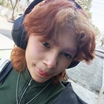 Babysitter in São Bernardo do Campo: Maria