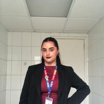 Niñera Valparaíso: Millaray