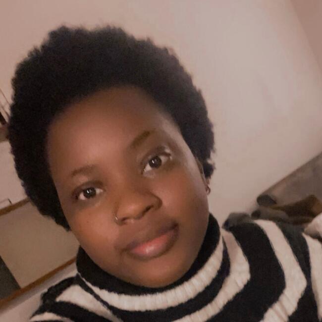 Babysitter in Antwerp: Christabella