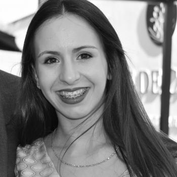 Babysitter Évora: Carolina