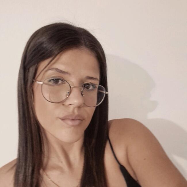 Nanny in Córdoba: Lorena