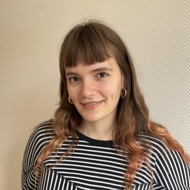 Babysitter in Toulouse: Mathilde