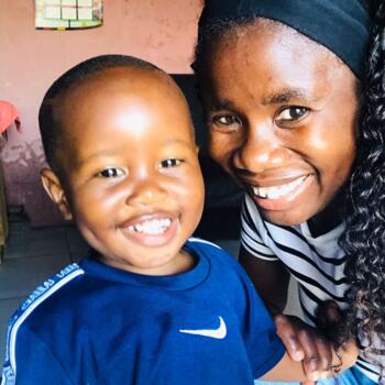 Babysitting job in Katlehong: babysitting job Thobile