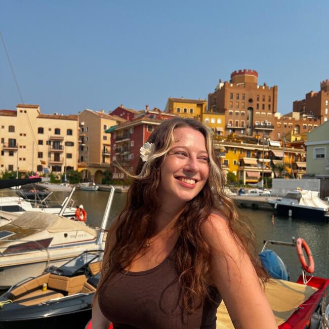 Canguro en Mislata: Eline