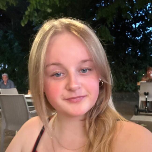 Babysitter in Neusäß (Bayern): Lisa