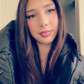 Babysitter in Harlev: Mariam