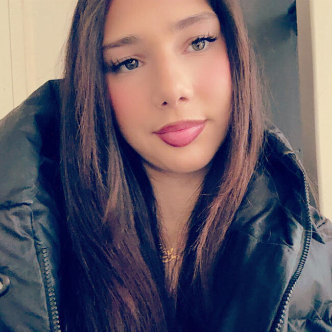 Babysitter in Harlev: Mariam