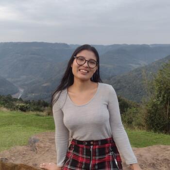 Babysitter in Brasília: July