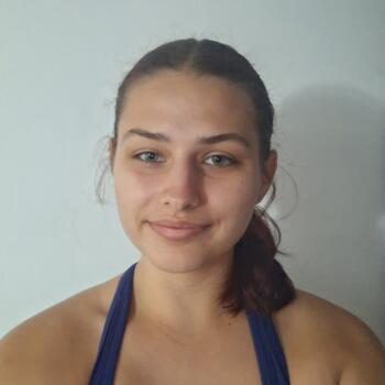 Nanny in Koszalin: Alina