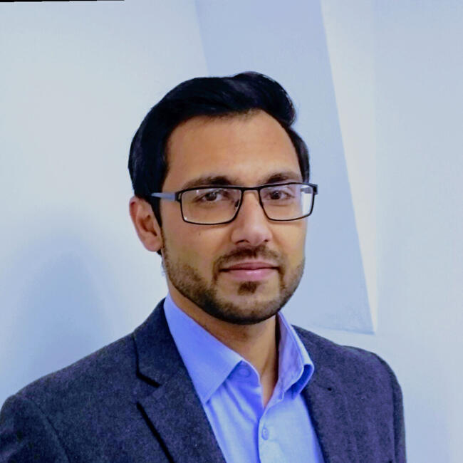 Babysitting job in Orpington: Rizwan