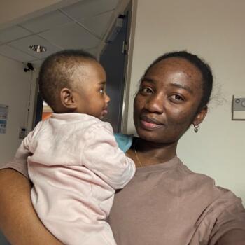 Parent Prato: Tracy iyobor
