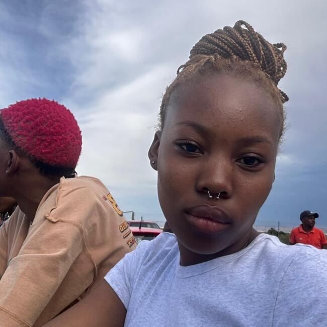 Babysitter in Klerksdorp: Rethabile