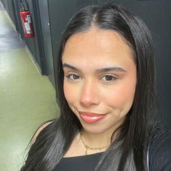 Baby-sitter Aulnoy-lez-Valenciennes: Fatima