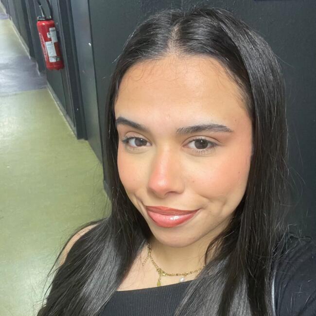 Babysitter in Aulnoy-lez-Valenciennes: Fatima