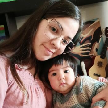 Babysitting job in San Antonio: babysitting job Cönstanza