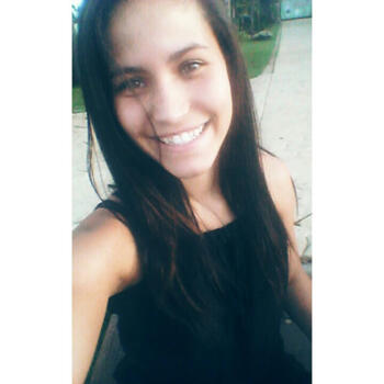 Babysitting job in Brasília: babysitting job Caroline