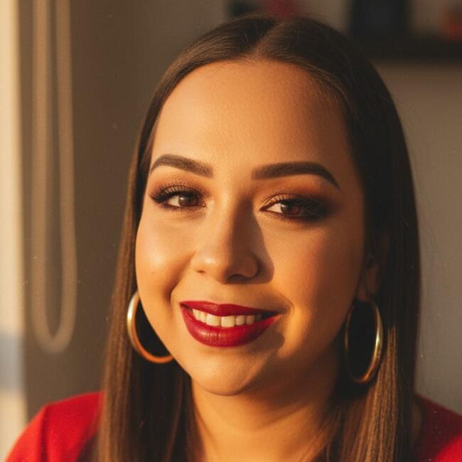 Babysitter in Américo Brasiliense: Viviane