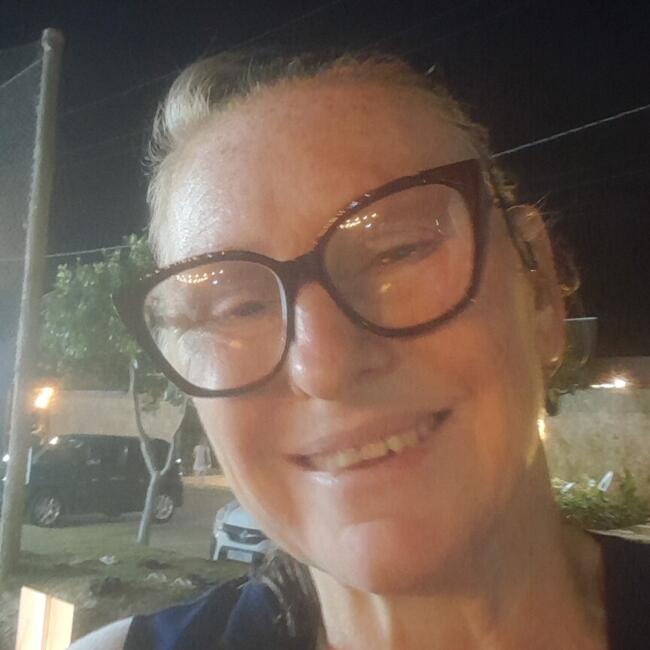 Babá em Canoas: Maria luiza