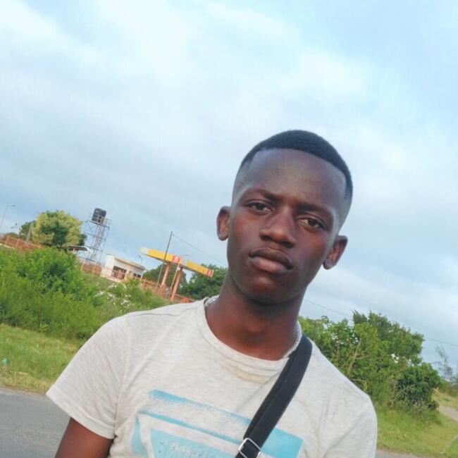 Babysitter in Pretoria: Saziwe