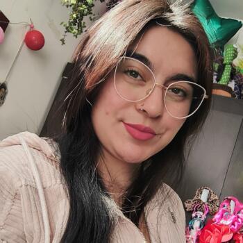 Babysitter Rancagua: Javiera Alejandra