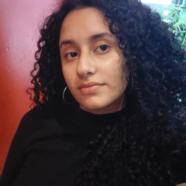 Babysitter in São Paulo: Maria Eduarda