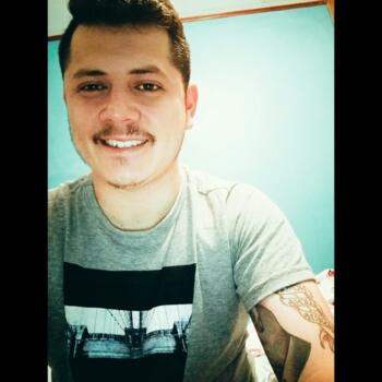 Babysitting job in San Juan de Dios: babysitting job Cristian