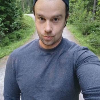 Lastenhoitotyö Järvenpää: Peter