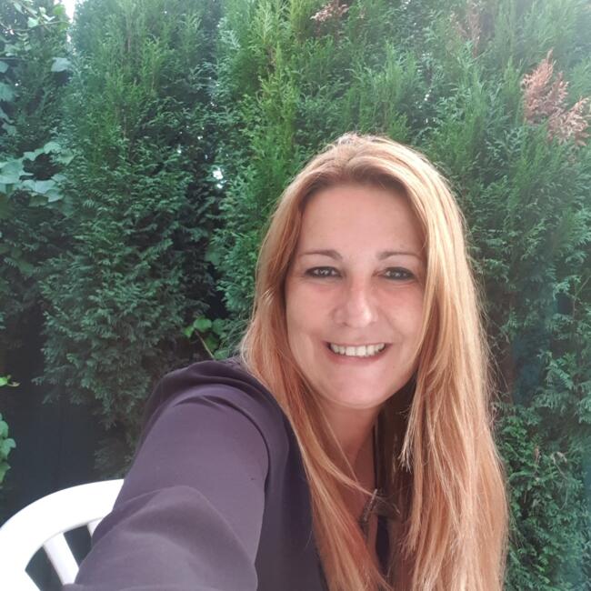 Babysitter in Fátima: Carla