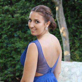 Babysitter Leiria: Beatriz