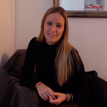 Oppas Voorburg: Hilde Lorena