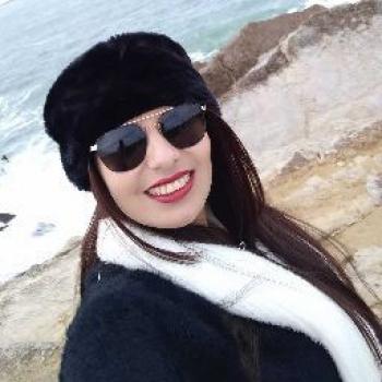 Babysitters em Almada: Janete