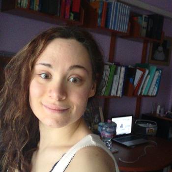 Educatore Moncalieri: Patrizia