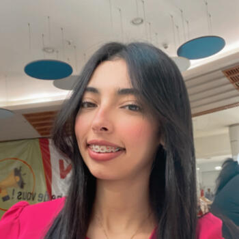 Babysitter in Sesto Fiorentino: Khouloud