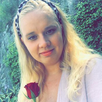 Babysitter in Västra Frölunda: Jonna