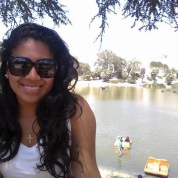 Babysitting job in Ventanilla (Callao): babysitting job Tatiana