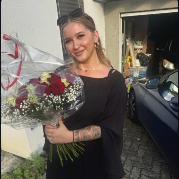 Babysitter in Bülach: Natasa