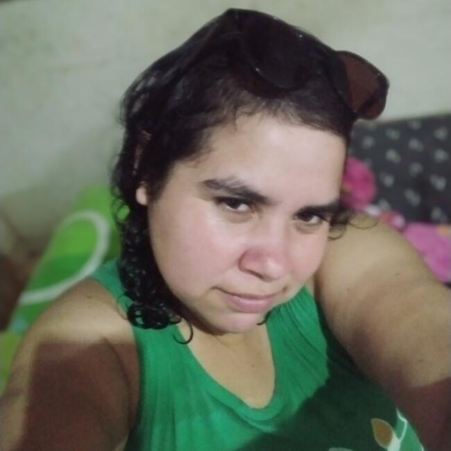 Babysitter in Mata Rica: Yarissa