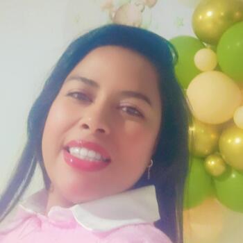 Babysitter Chapecó: Michelle