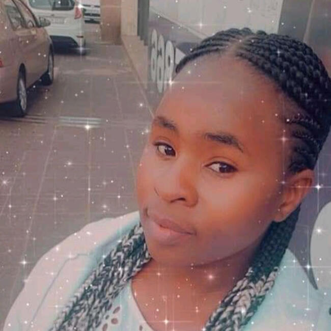 Babysitter in Midrand: Tarie