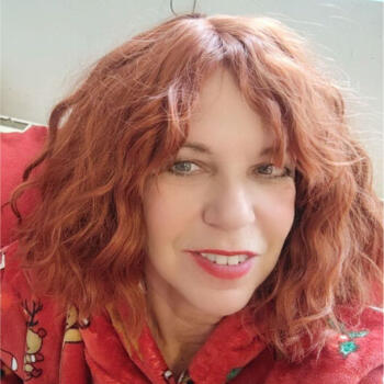 Babysitter in Belgrade: Svetlana