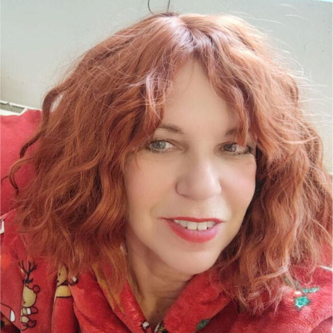 Babysitter in Belgrade: Svetlana