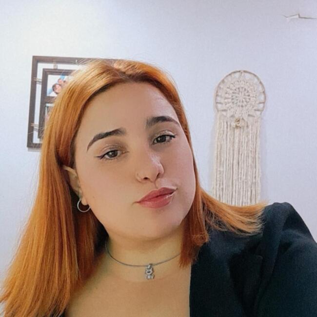 Niñera en Merlo: Melany