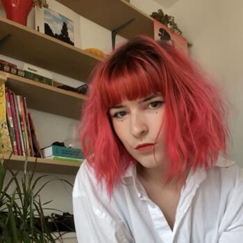 Babysitter in Brussel (Schaarbeek): Louise